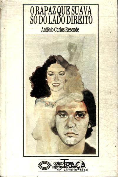 O Rapaz Que Suava Só do Lado Direito