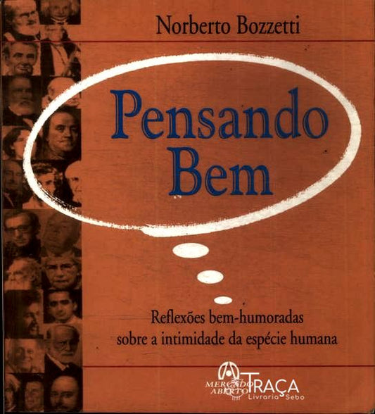 Pensando Bem