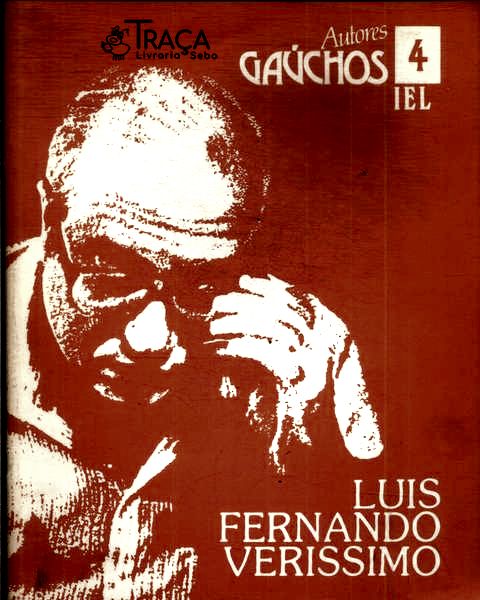 Autores Gaúchos: Luis Fernando Verissimo