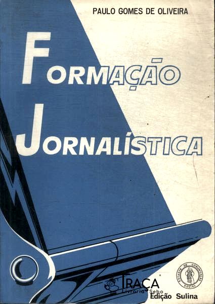 Formação Jornalística