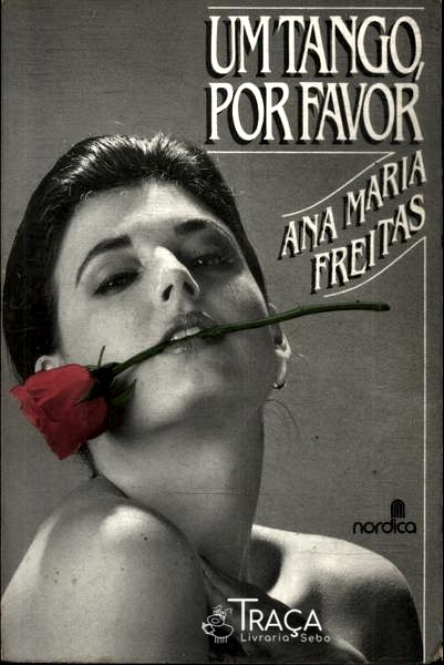 Um Tango por Favor