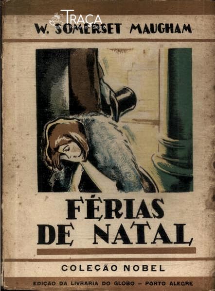 Férias de Natal