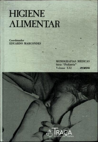 Higiene Alimentar