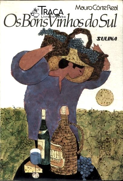 Os Bons Vinhos do Sul