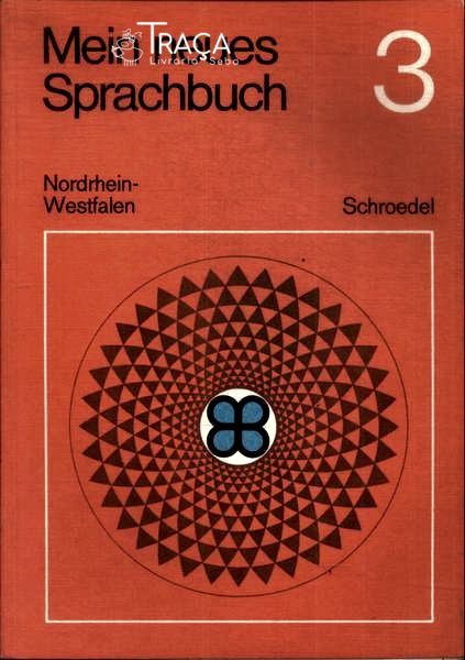 Mein Neues Sprachbuch Vol 3 (1972)