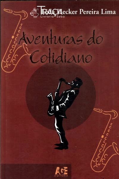Aventuras do Cotidiano