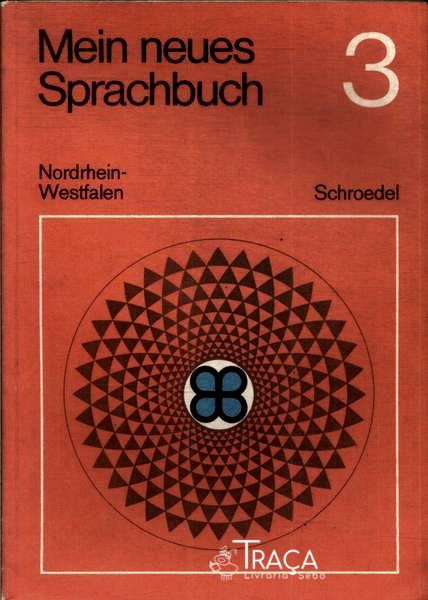 Mein Neues Sprachbuch Vol 3 (1972)