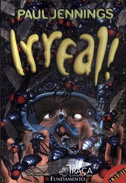 Irreal!