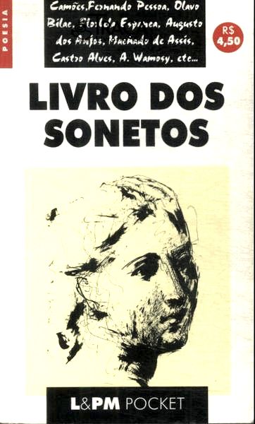Livro dos Sonetos