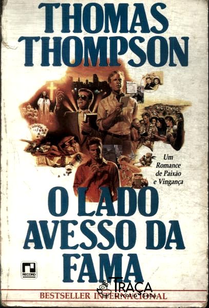 O Lado Avesso Da Fama