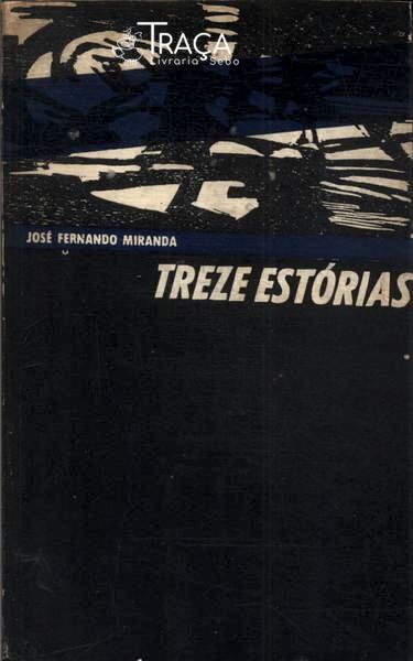 Treze Estórias