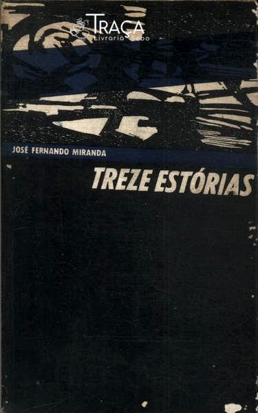 Treze Estórias