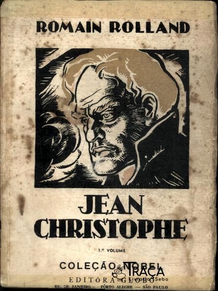 Jean Christophe Vol 1