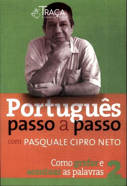Português Passo a Passo 2