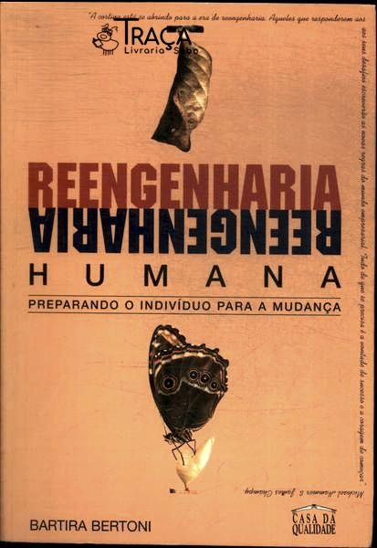Reengenharia Humana