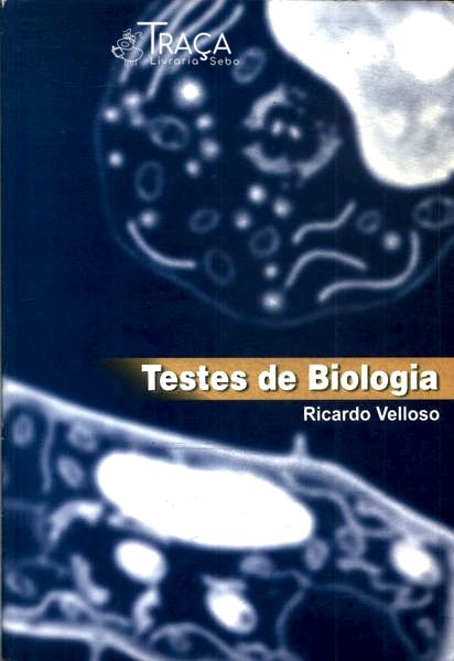 Testes de Biologia