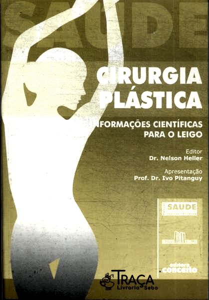 Cirurgia Plástica