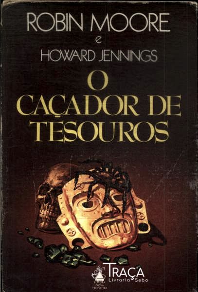 O Caçador de Tesouros