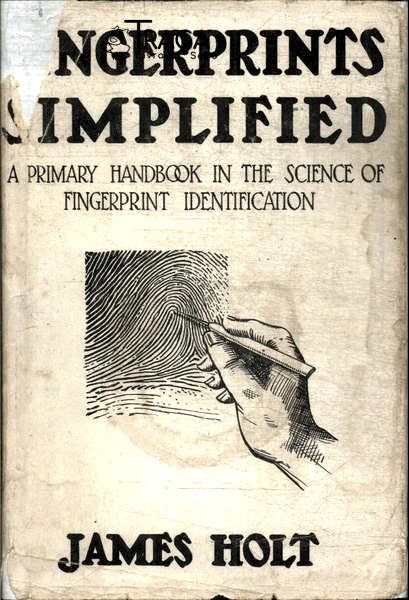 Fingerprints Simplified