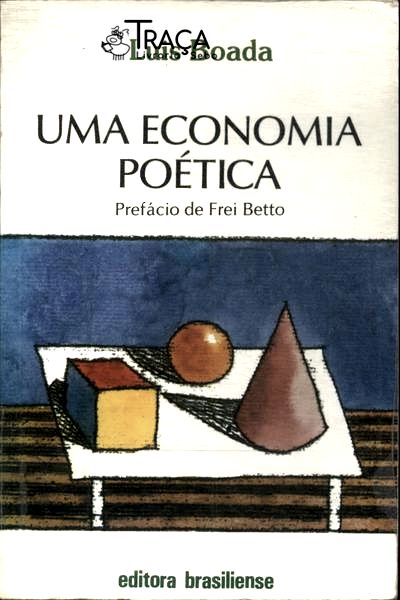 Uma Economia Poética