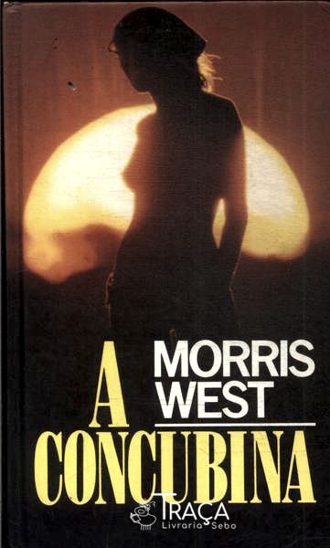 A Concubina