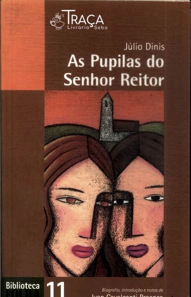 As Pupilas do Senhor Reitor