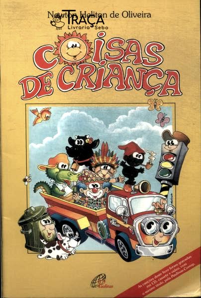 Coisas de Criança