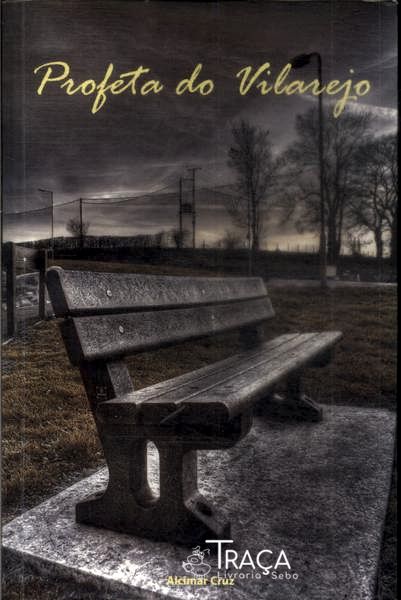 Profeta Do Vilarejo