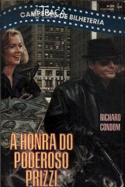 A Honra do Poderoso Prizzi