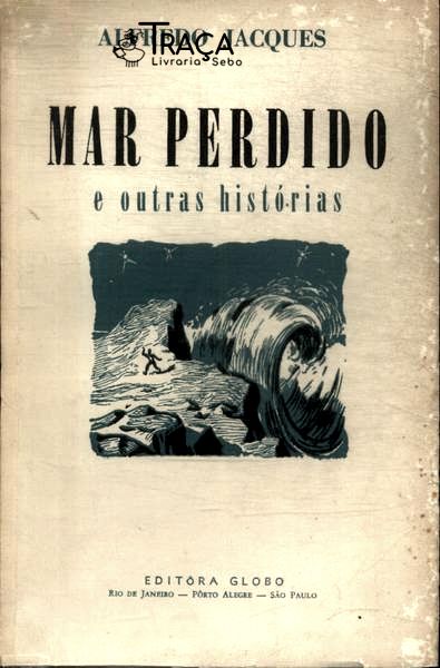 Mar Perdido