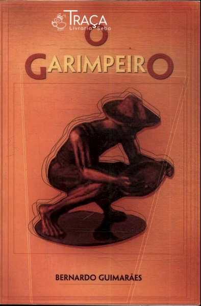 O Garimpeiro