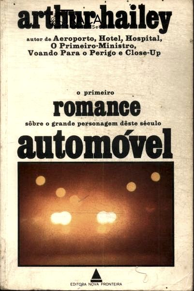 Automóvel