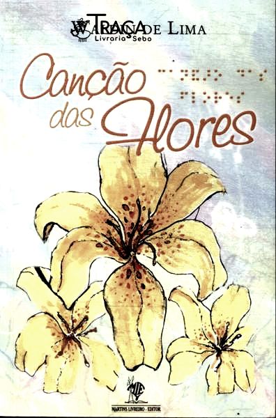 Canção das Flores