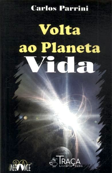 Volta Ao Planeta Vida