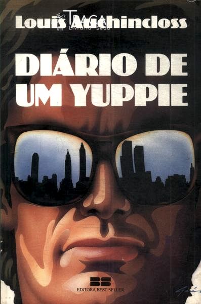 Diário de Um Yuppie