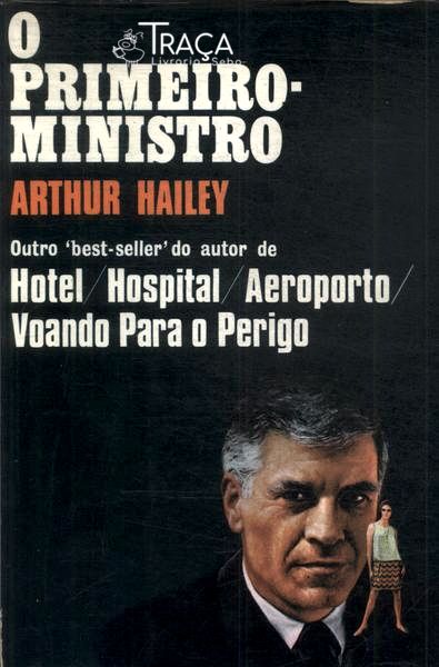 O Primeiro-ministro