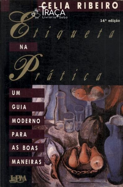 Etiqueta Na Prática