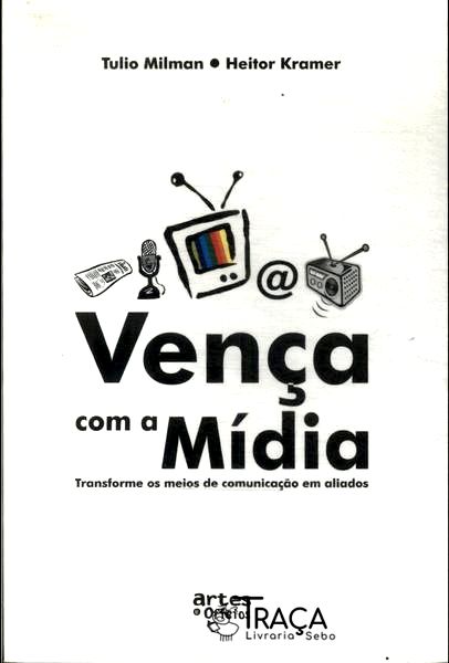 Vença com a Mídia