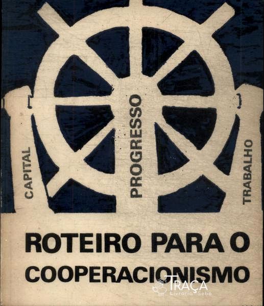 Roteiro para o Cooperacionismo