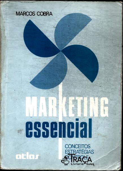 Marketing Essencial