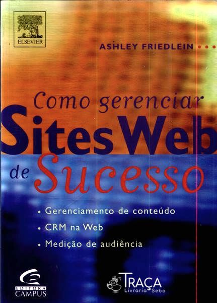 Como Gerenciar Sites Web de Sucesso