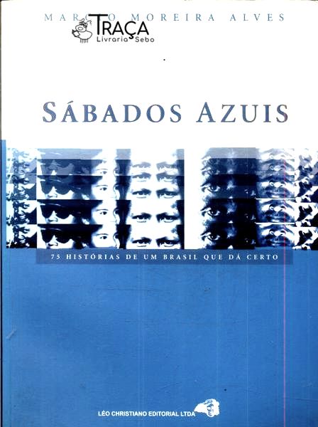 Sábados Azuis