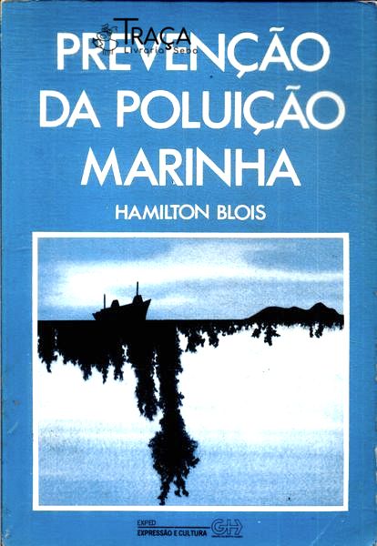 Prevenção da Poluição Marinha