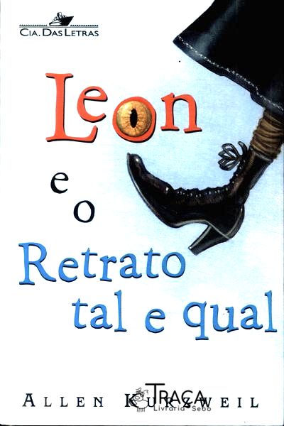 Leon e o Retrato Tal e Qual