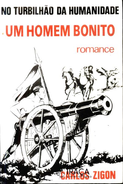 Um Homem Bonito Vol.2