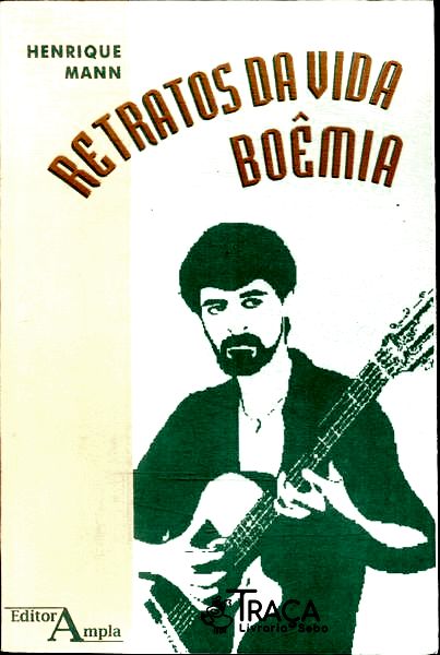 Retratos da Vida Boêmia