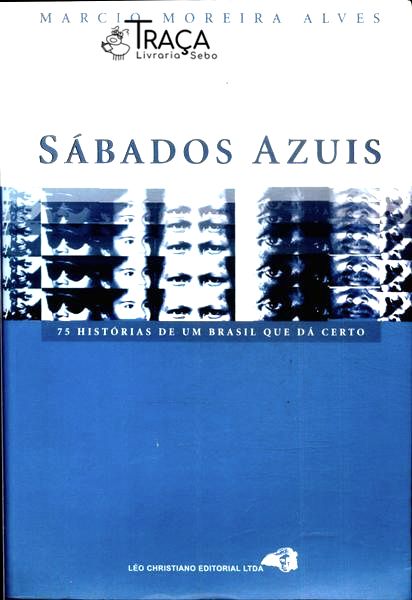 Sábados Azuis