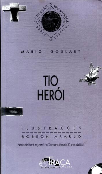 Tio Herói