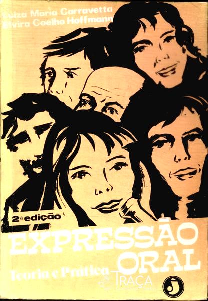 Expressão Oral