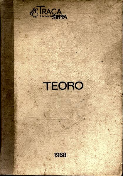 Teoro
